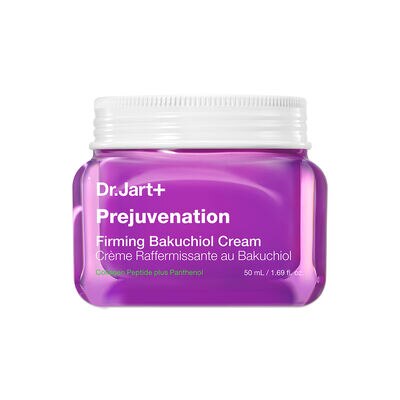 PREJUVENATION FIRMING BAKUCHIOL CREAM (CREMA PARA EL ENVEJECIMIENTO PREVENTIVO)